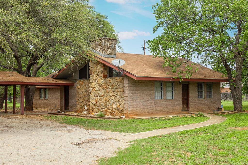 Early, TX 76802,800 Old Comanche Road