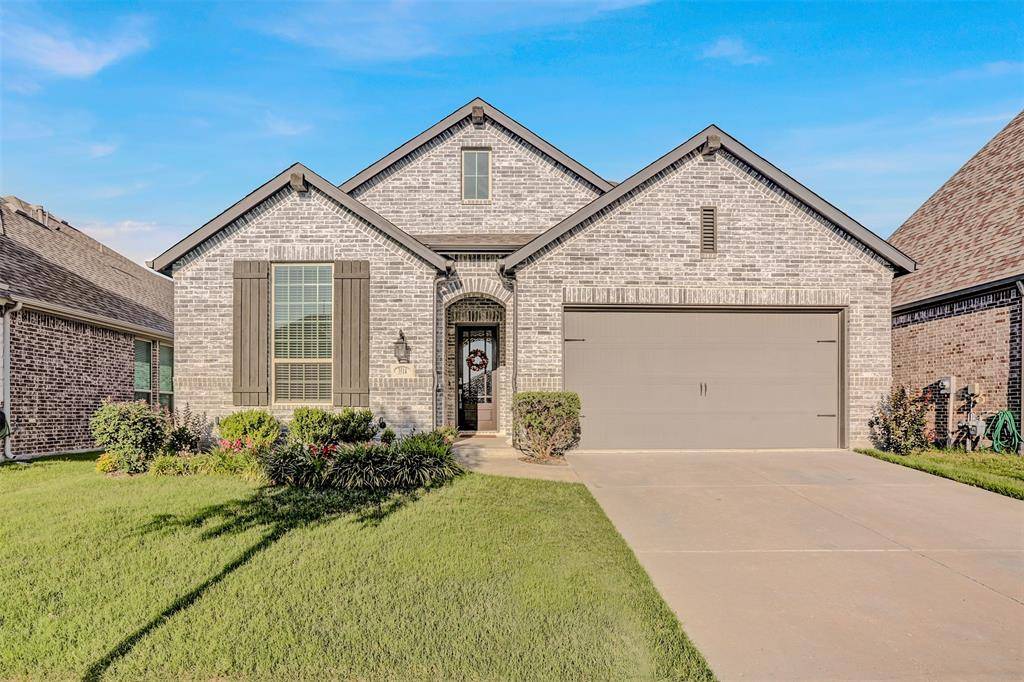 Melissa, TX 75454,3514 Charleston Drive
