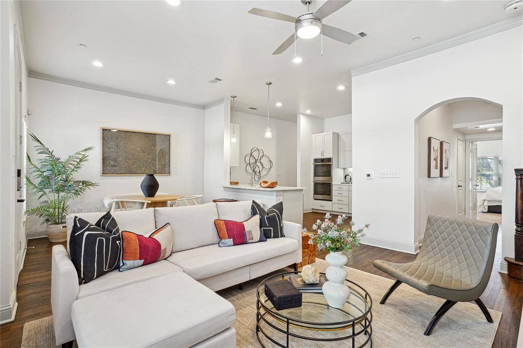 Highland Park, TX 75219,4201 Lomo Alto Drive #4721