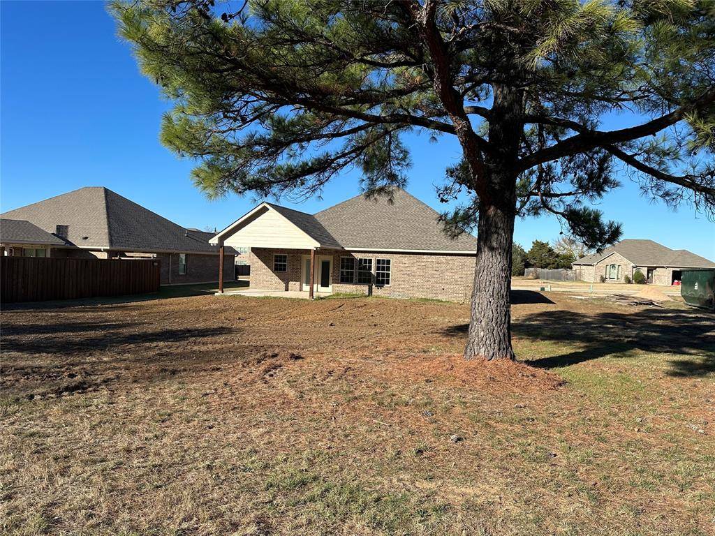 Whitesboro, TX 76273,204 Ella Street