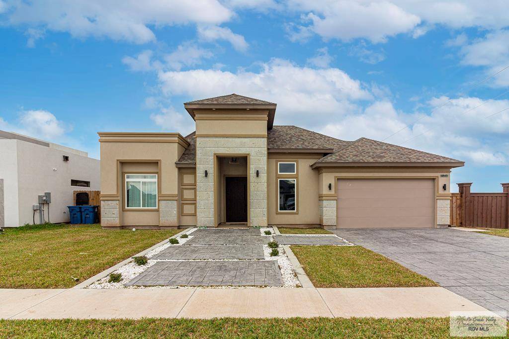 6945 DIAMOND COVE DR,  Brownsville,  TX 78526