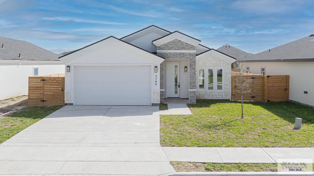 Edinburg, TX 78542,3508 E MCGRADY