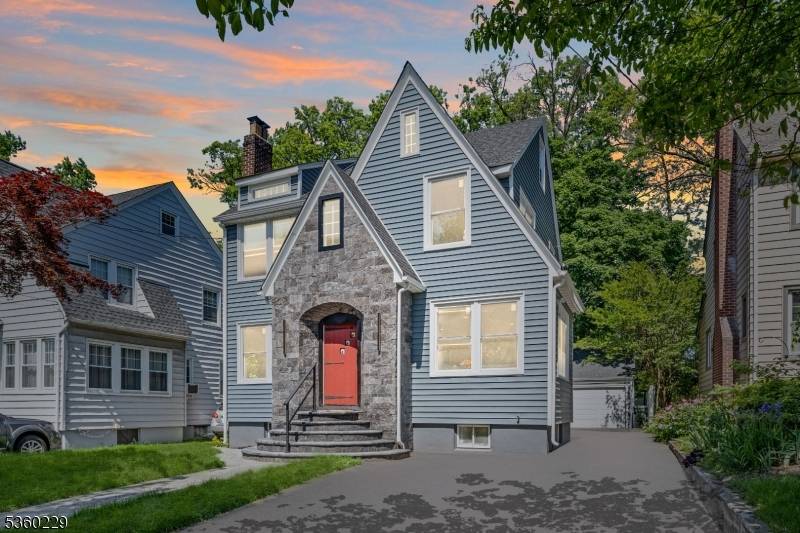 254 Springfield Ave, Rutherford Boro, NJ 07070