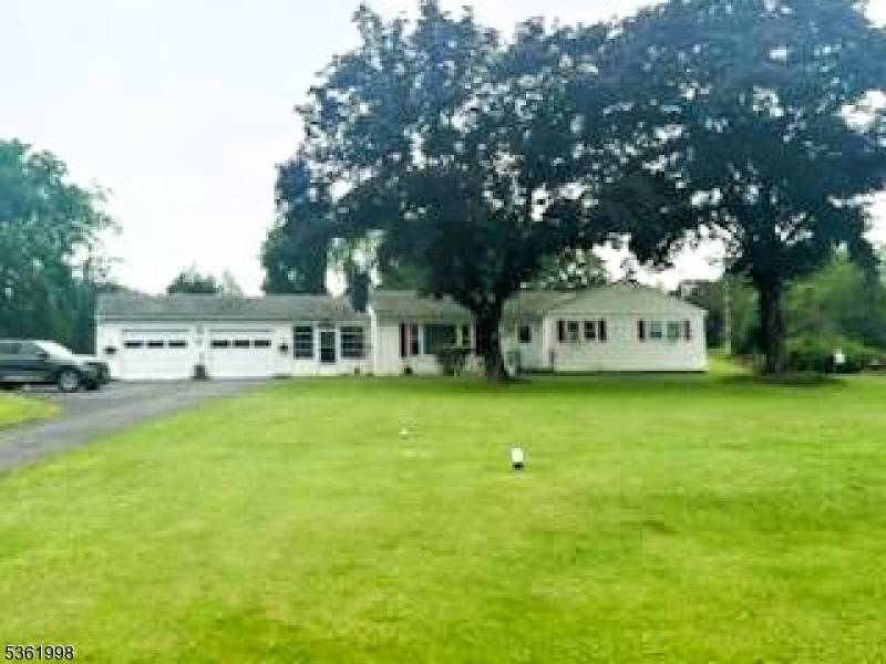 355 State Route 94, Fredon Twp., NJ 07860