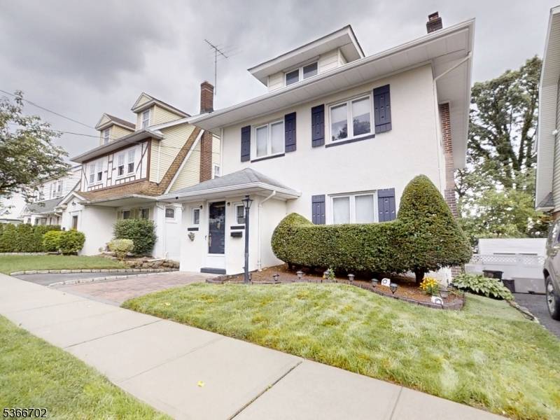 115 Belmohr St, Belleville Twp., NJ 07109