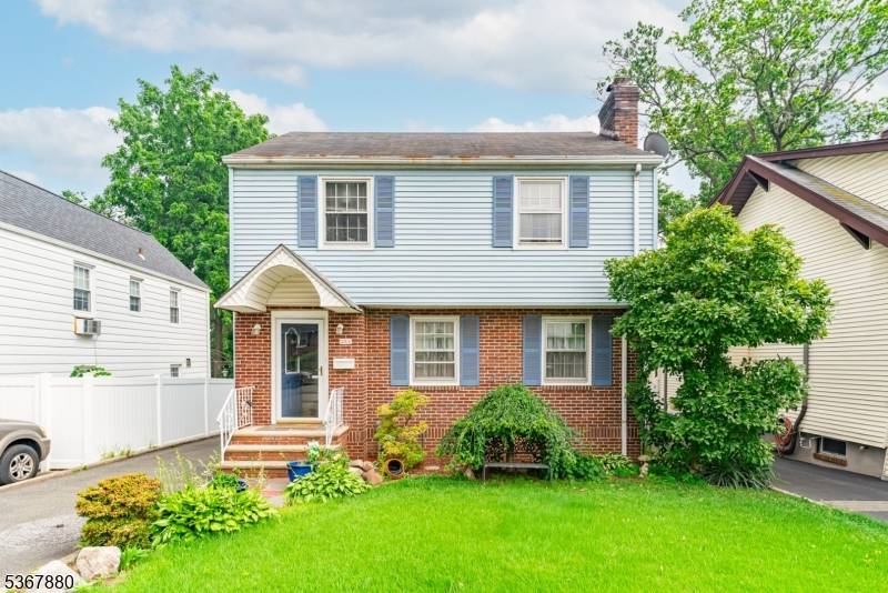 283 Lansdowne Ave, Union Twp., NJ 07083