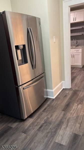 Harrison Town, NJ 07029,741 Hamilton  Street #1R