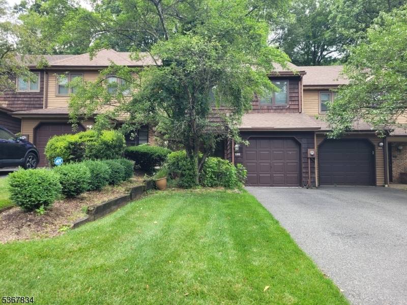 Parsippany-troy Hills Twp., NJ 07950,101 Patriots Rd