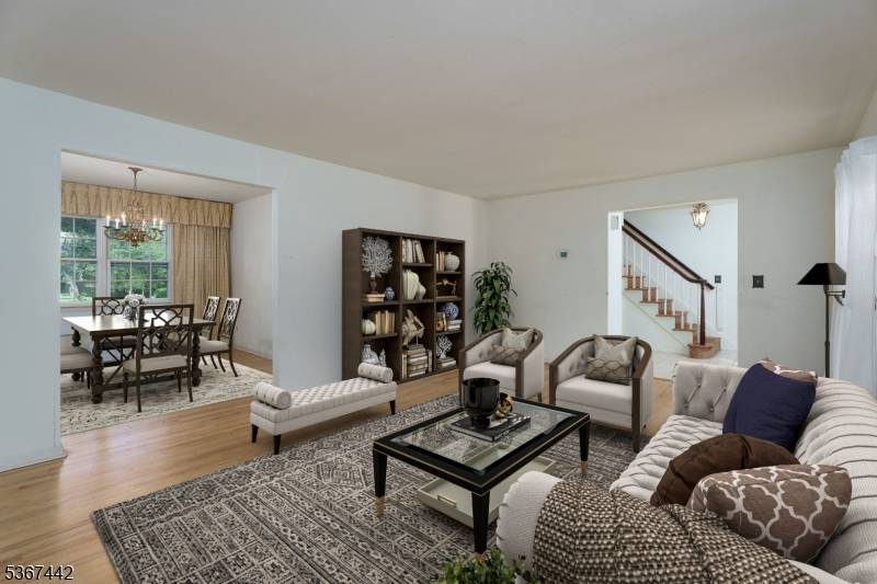 Montgomery Twp., NJ 08558,12 Brookside Dr