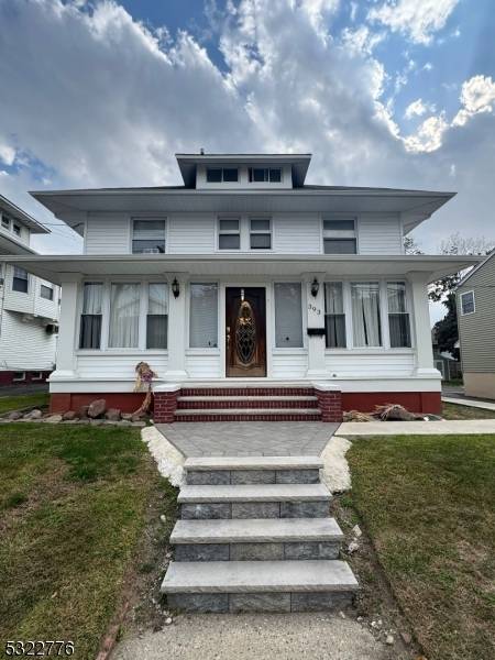 Paterson City, NJ 07504,393 E 38Th St