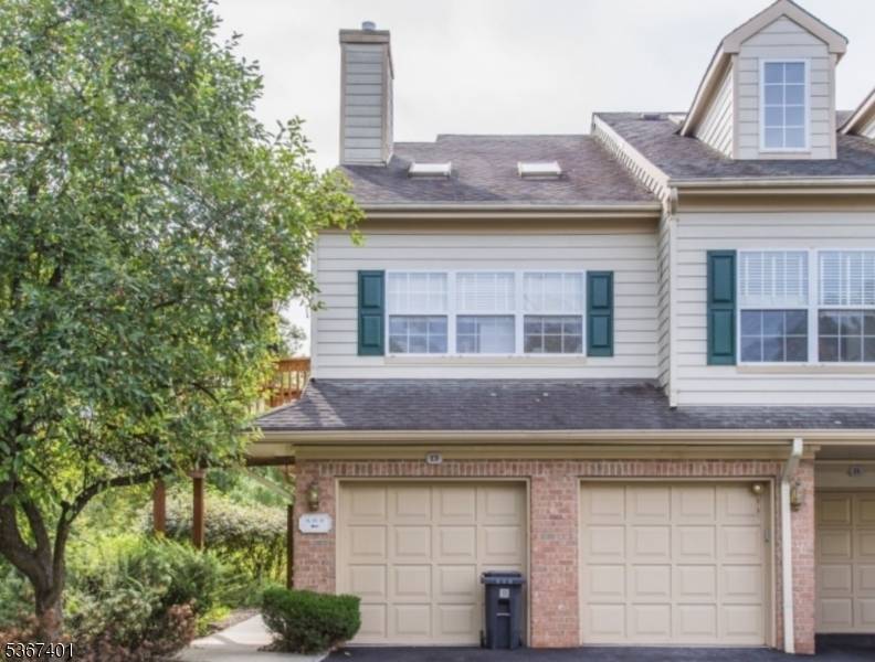 12 Cadence Ct, Morris Twp., NJ 07960