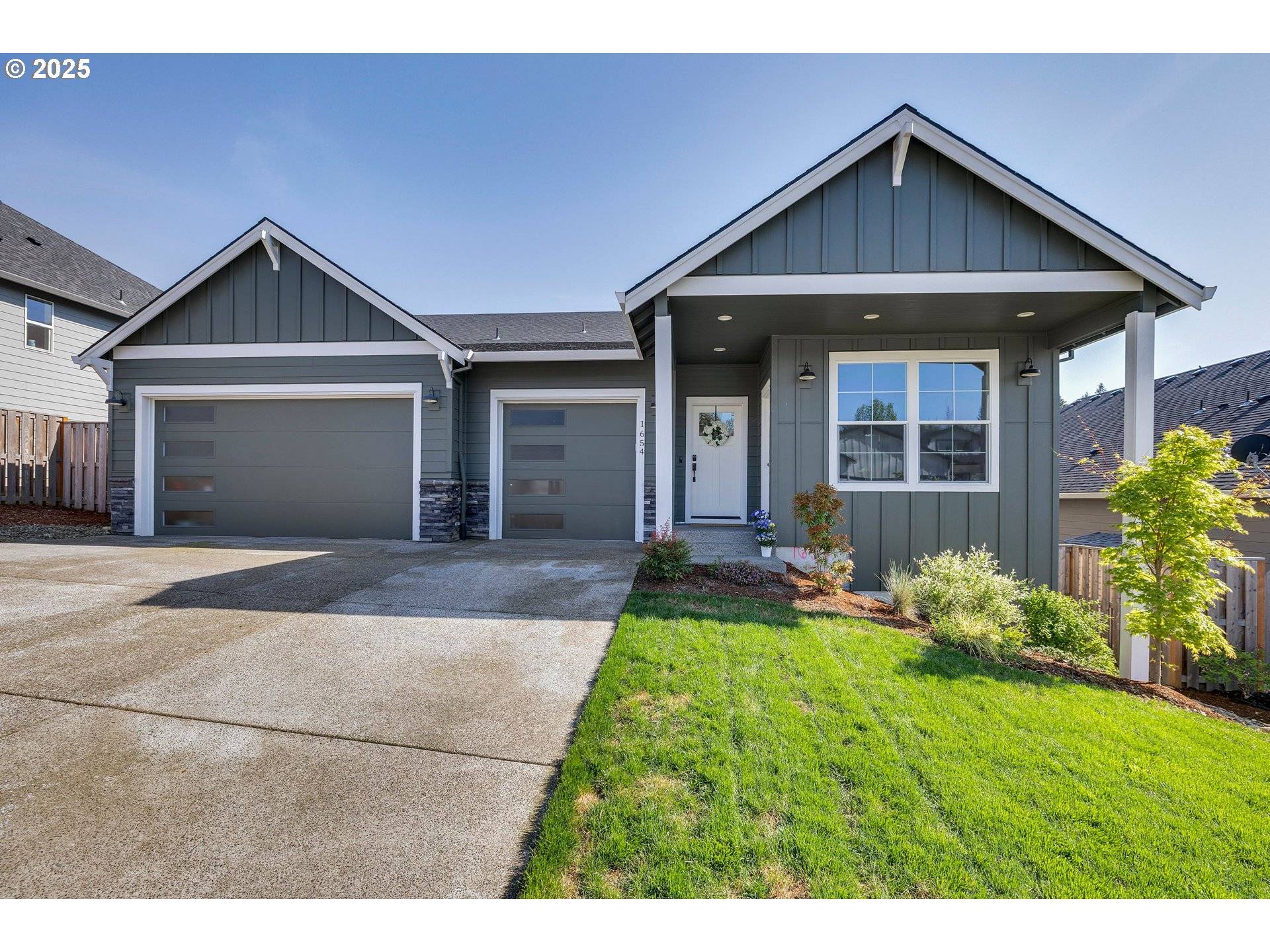 1654 NE JOY LN, Estacada, OR 97023