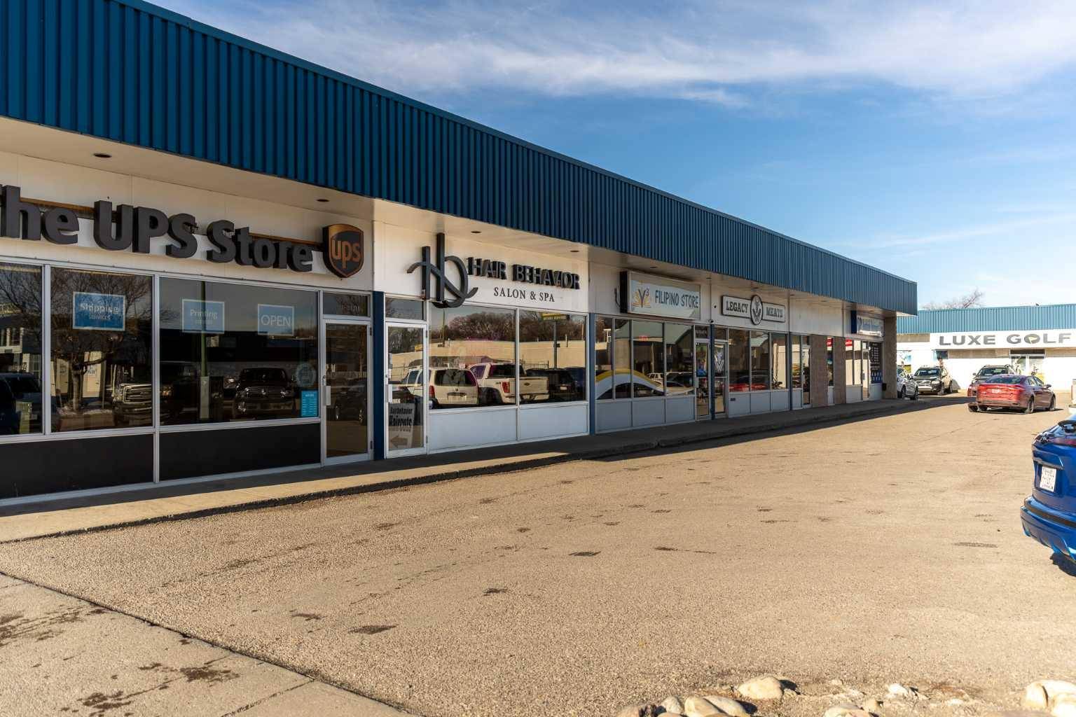 Lethbridge, AB T1H 2J1,210B 12A ST North