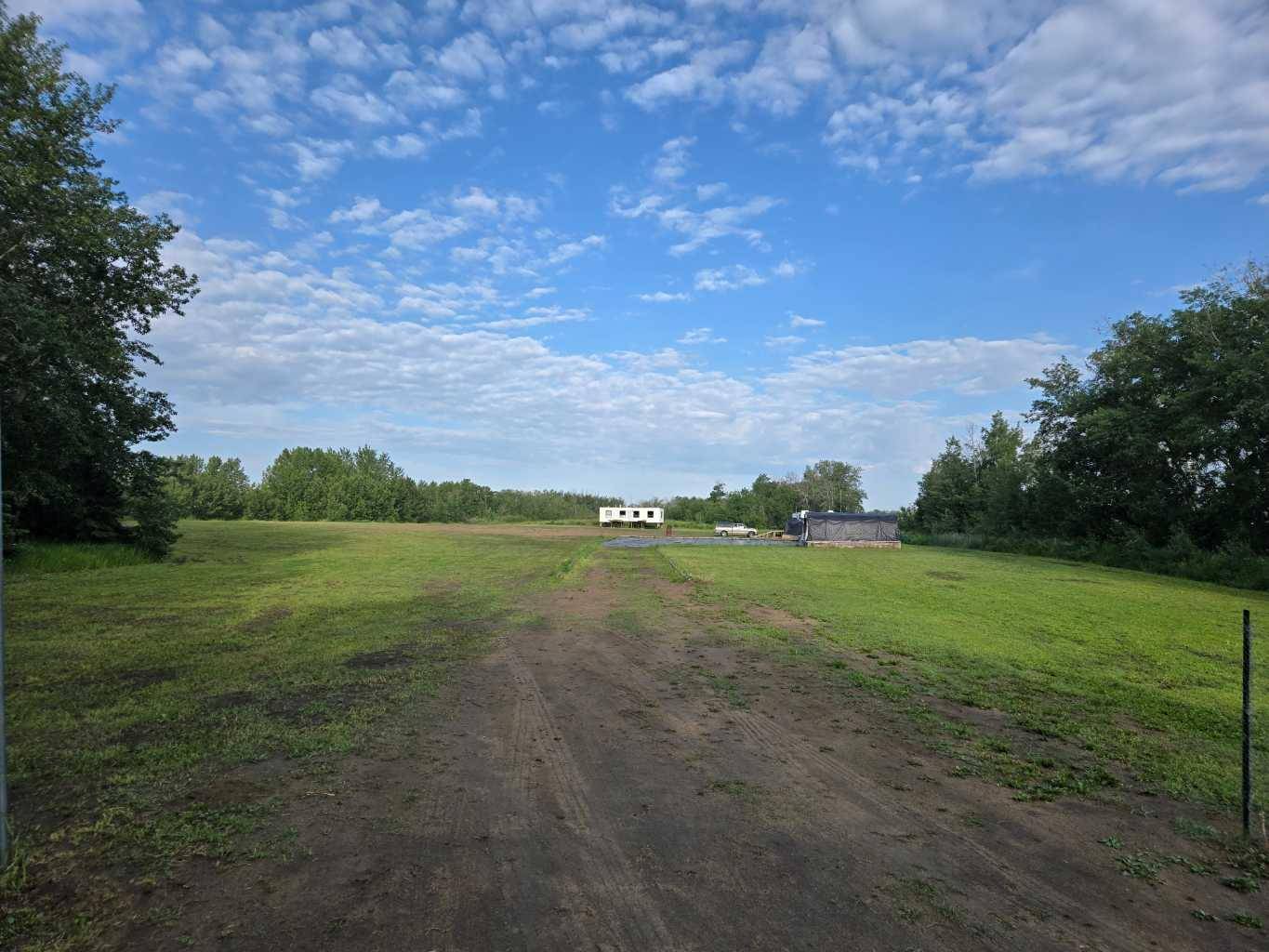 Rural Ponoka County, AB T4J 1R1,232031 TWP 432