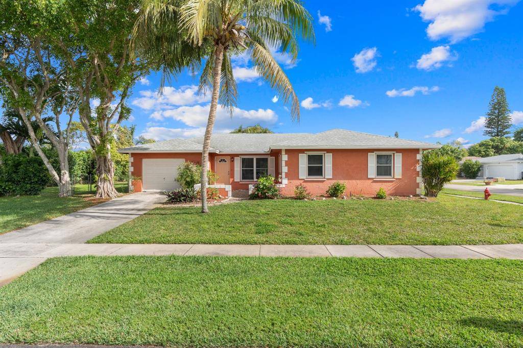 [StreetName, UnitNumber, StreetNumber, StreetDirPrefix], Boca Raton, FL 33428