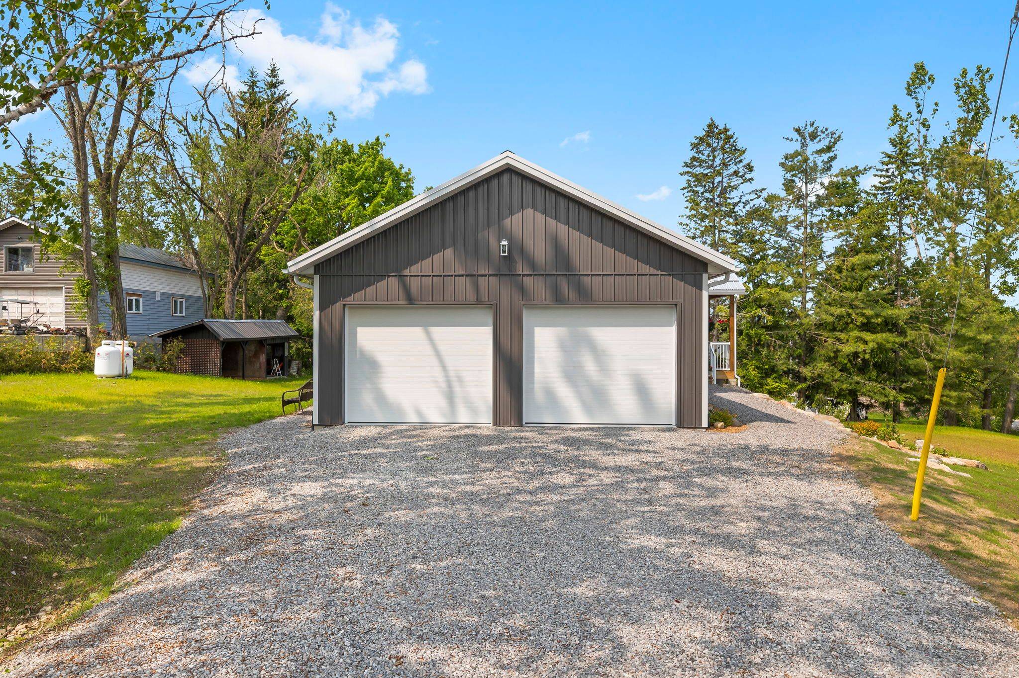Kawartha Lakes, ON K9V 4R6,213 Pleasant Point RD