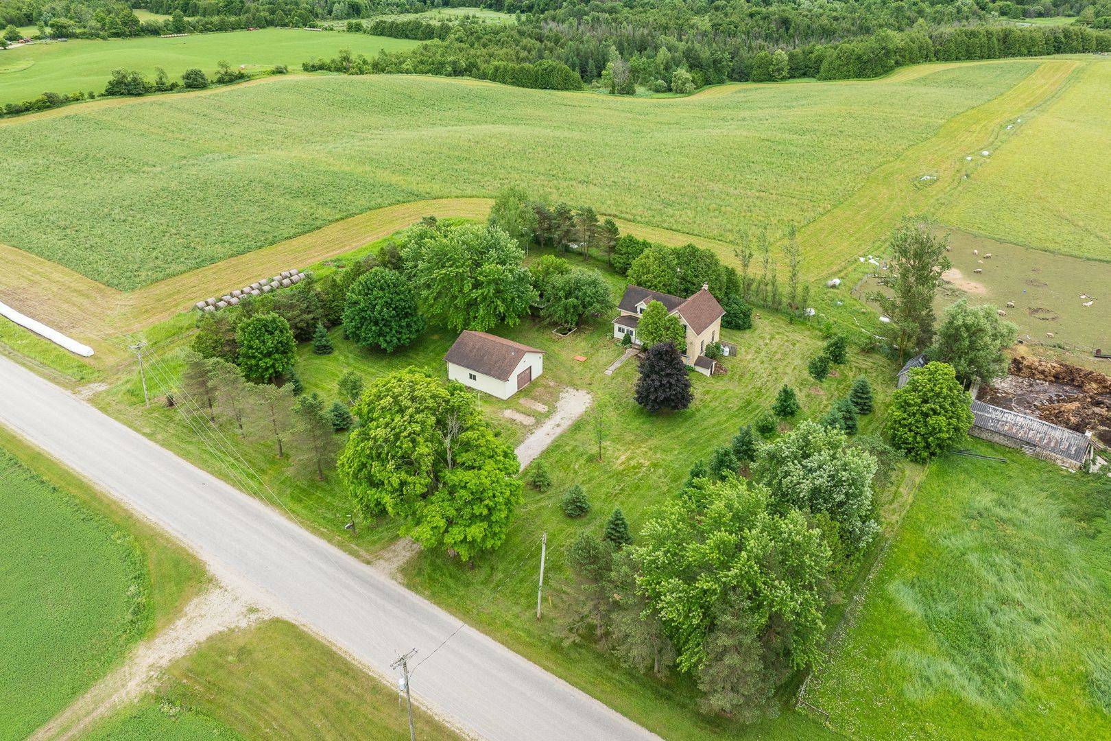 West Grey, ON N0G 1S0,422014 Concession 6 NDR N/A