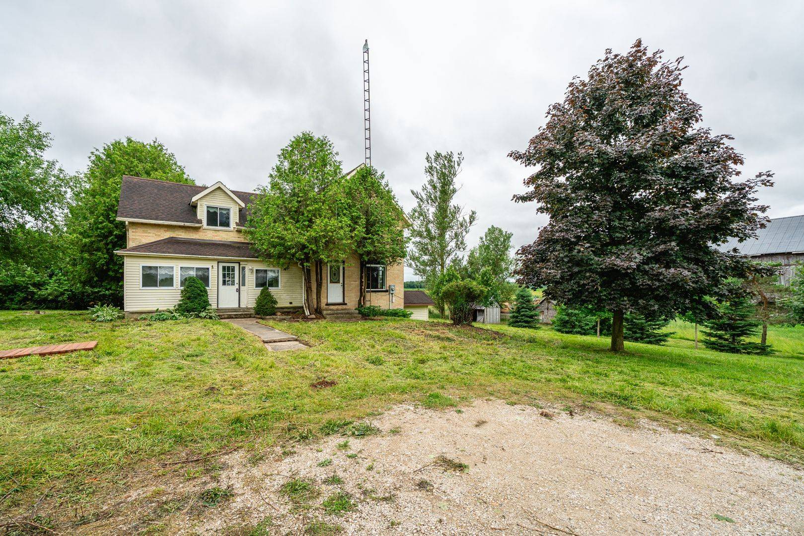 West Grey, ON N0G 1S0,422014 Concession 6 NDR N/A