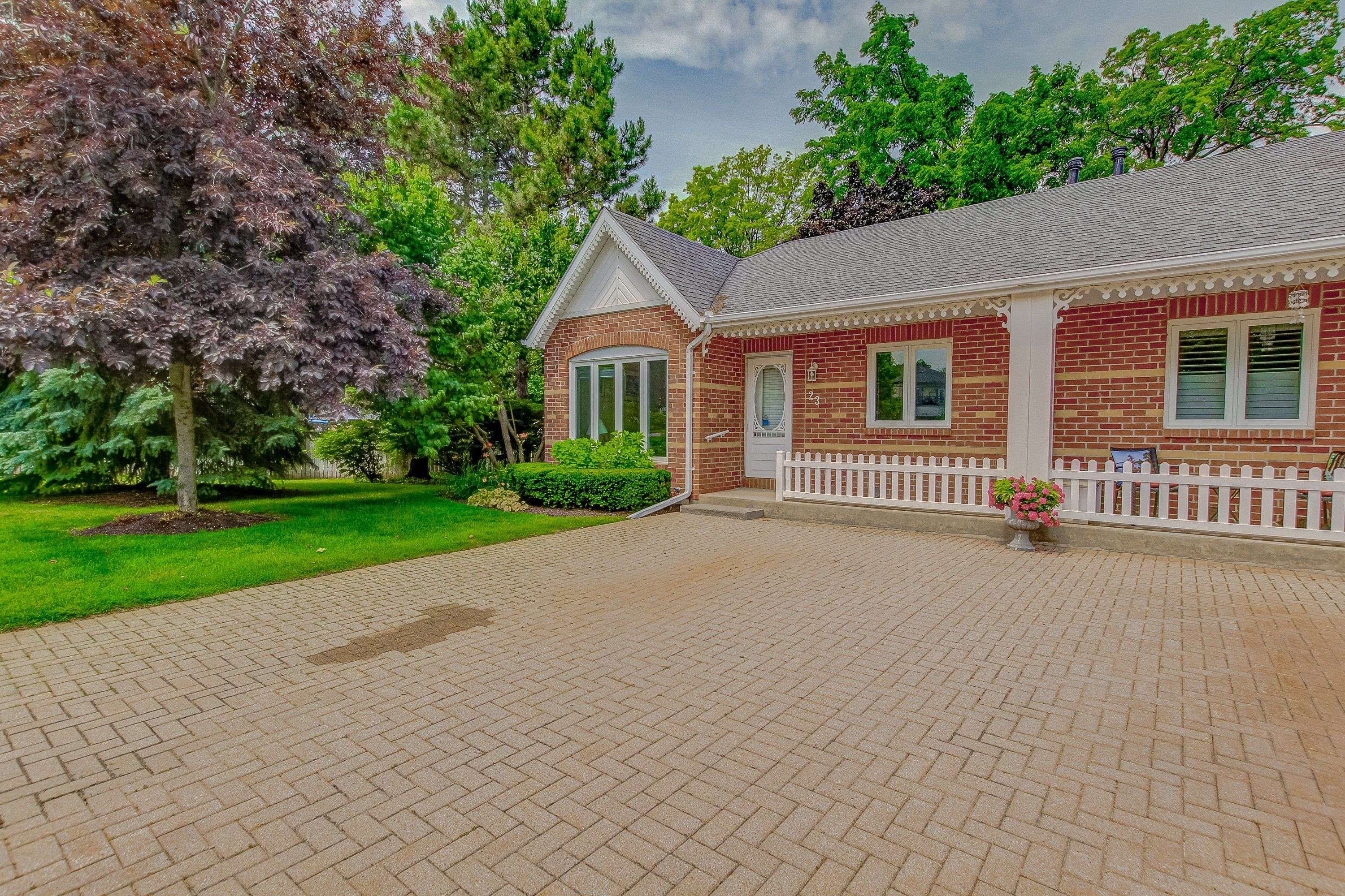 Niagara-on-the-lake, ON L0S 1J0,443 Nassau ST #23
