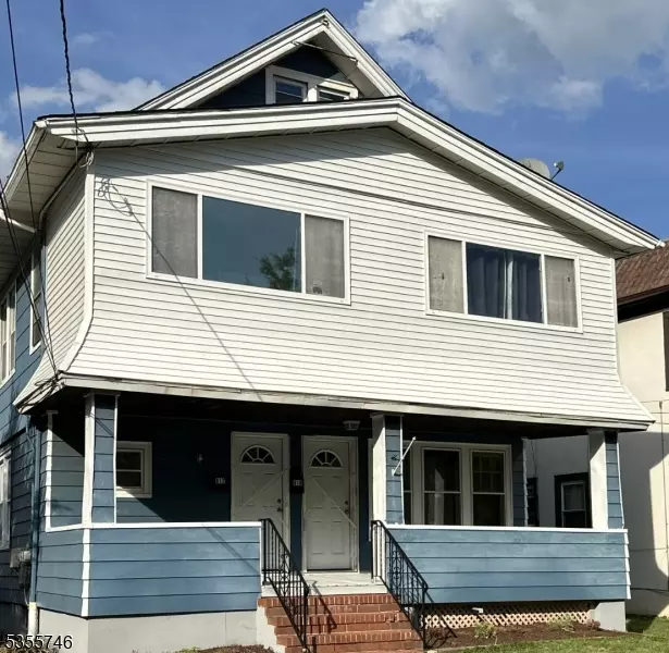 North Plainfield Boro, NJ 07060,610 Somerset St