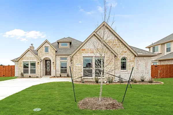 Midlothian, TX 76065,4626 Bel Air Drive