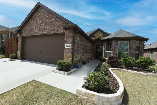 3513 Caddo Lane, Little Elm, TX 75068