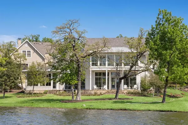 Malakoff, TX 75148,4620 Waterside Bridge