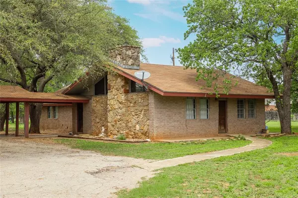 Early, TX 76802,800 Old Comanche Road