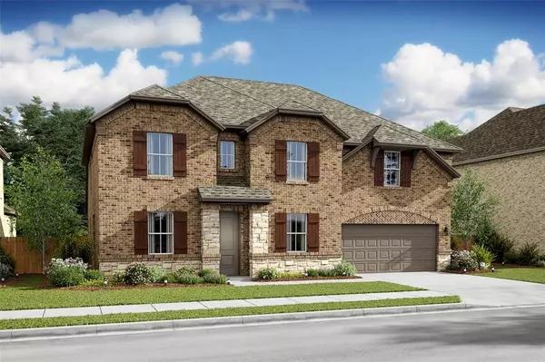 755 Emerald Heights, Lavon, TX 75166