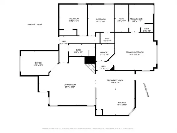 Fort Worth, TX 76123,8745 Deepwood Lane