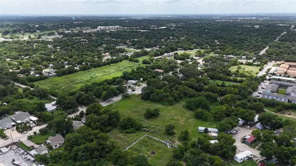 Fort Worth, TX 76112,707 Benton Avenue