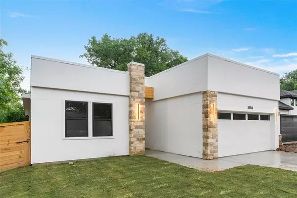 Dallas, TX 75210,3904 De Maggio Avenue