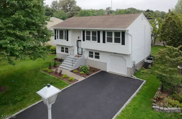 500 Sioux Ave, Parsippany-troy Hills Twp., NJ 07034