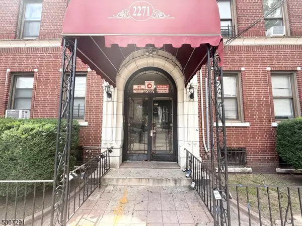 2271 John F Kennedy Blvd #304, Jersey City, NJ 07304