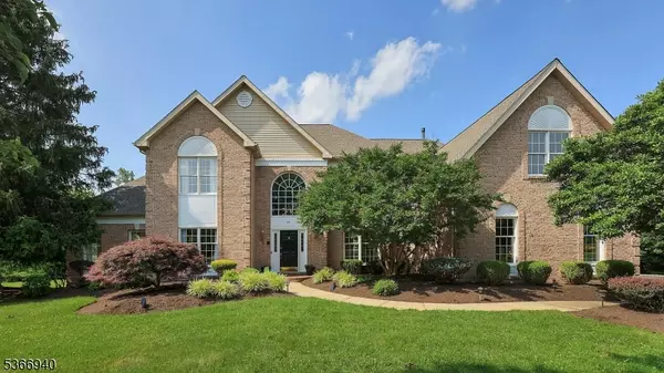 Montgomery Twp., NJ 08502,24 Montfort Dr