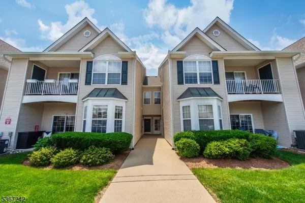372 Cambridge Dr #372, Butler Boro, NJ 07405