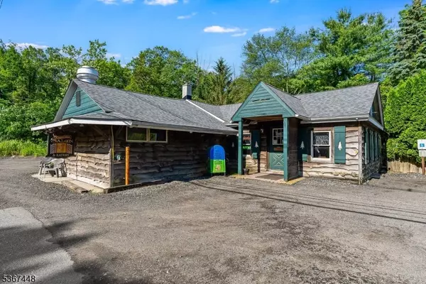 Sparta Twp., NJ 07871,712 Woodport Rd