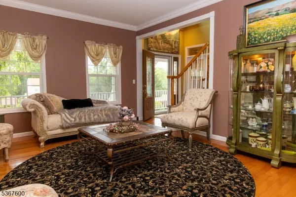 Sparta Twp., NJ 07871,10 Links Ct