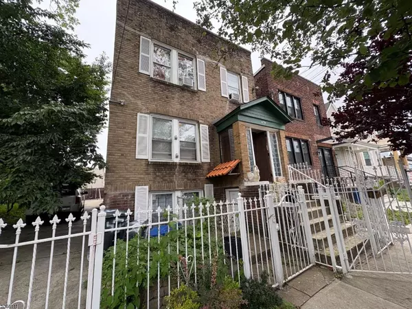 479 20Th St, Irvington Twp., NJ 07111
