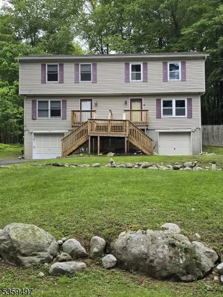 125B Hemlock Hill #B, Montague Twp., NJ 07827