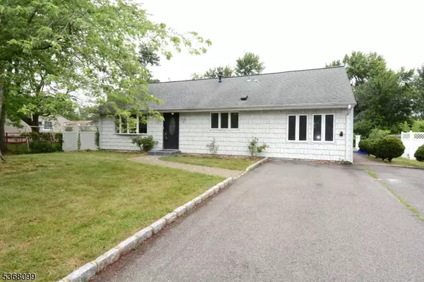 26 Haines Ave, Piscataway Twp., NJ 08854