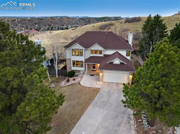 Colorado Springs, CO 80919,6035 Moorfield AVE