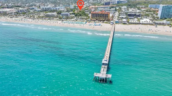 Deerfield Beach, FL 33441,9 NE 20th Ave #PH1