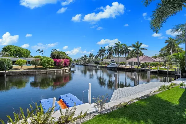 2911 NE 55th St, Fort Lauderdale, FL 33308