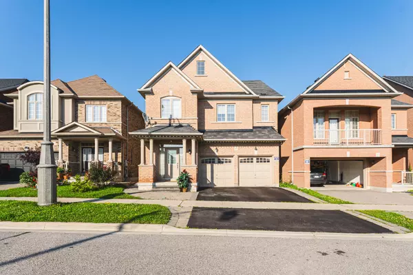 89 Alhart ST #BSMT, Richmond Hill, ON L4E 0S5