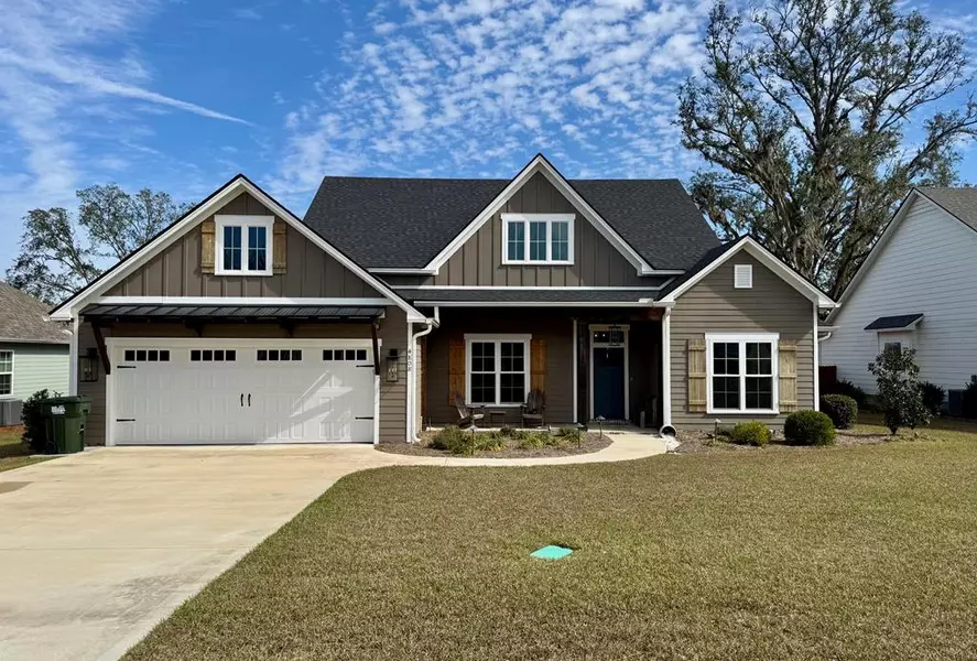 4808 Brown Cat Cir, Hahira, GA 31632