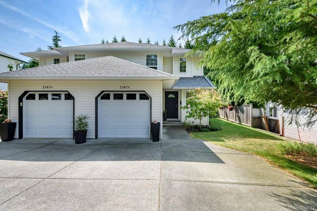 Courtenay, BC V9N 8Y7,2167 Mission Rd #B