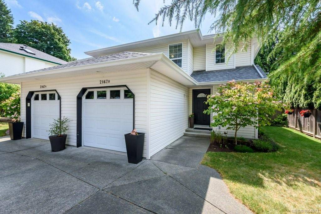 Courtenay, BC V9N 8Y7,2167 Mission Rd #B