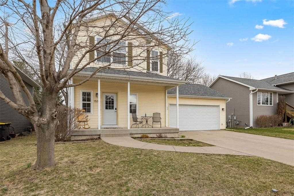 Iowa City, IA 52240,1536 Hemingway Ln