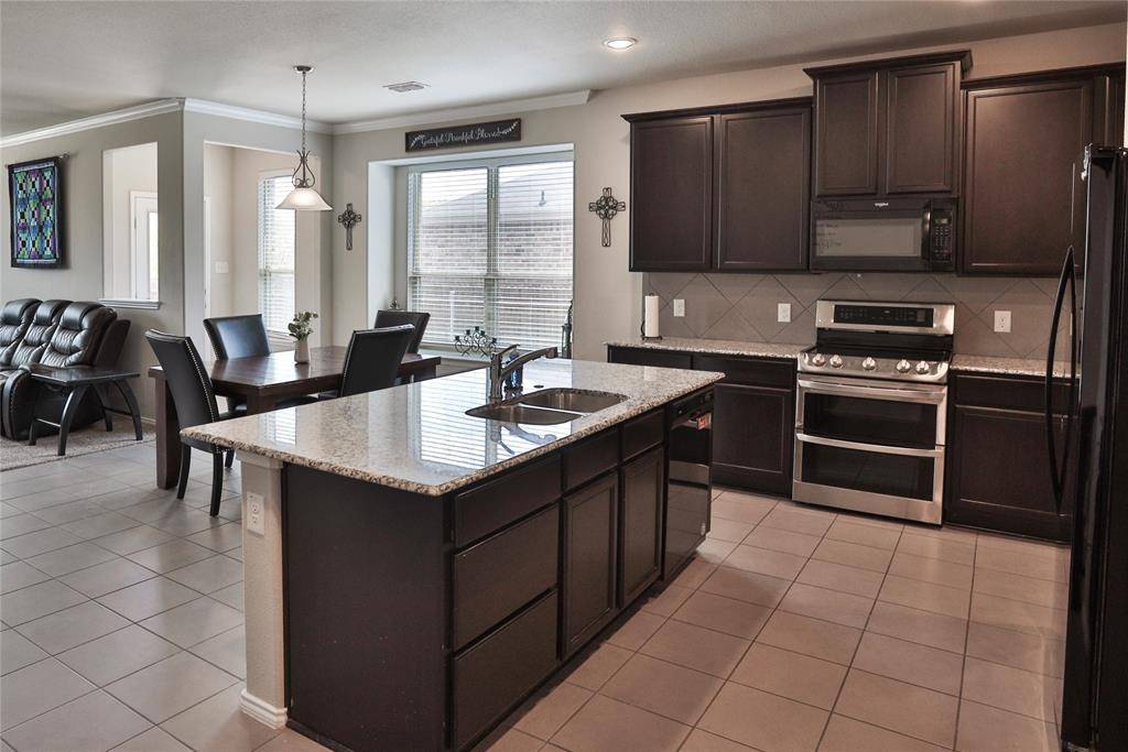Forney, TX 75126,3810 Orleans Way